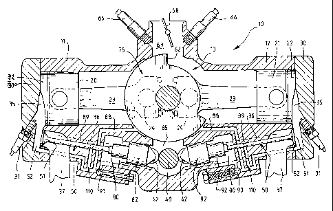 Une figure unique qui représente un dessin illustrant l'invention.